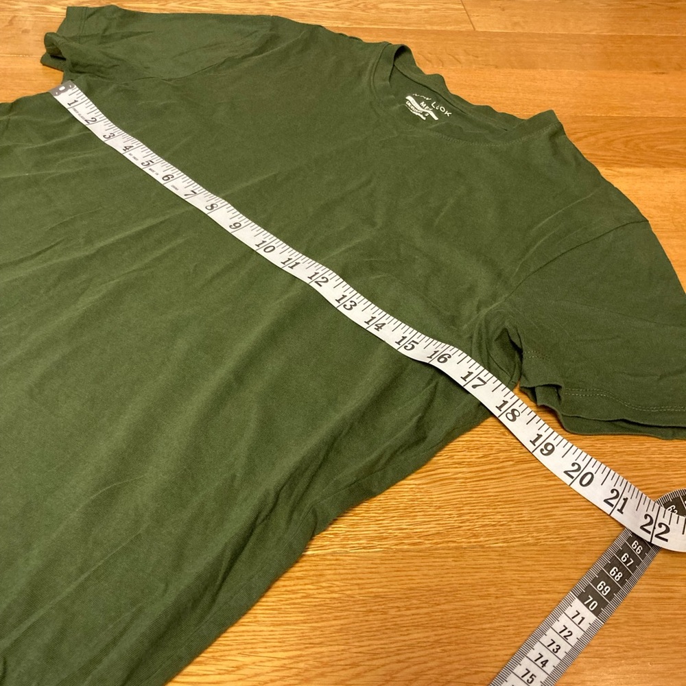 ☀️ New Look Men Tee - Picture 3 of 8